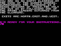 Dwarfs Domain (1984)(King Software)